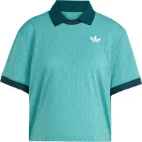 Adidas Pro Climacool Kortermet Poloskjorte