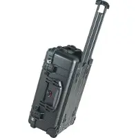 Pelican Carry on Case