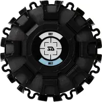 Silent Dry Mine Dehumidifier