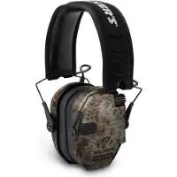 Walker Razor Slim Electronic Muffs