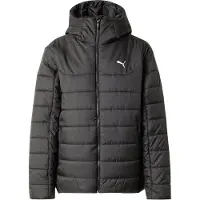 Puma Ess Regular Fit Vattert Jakke