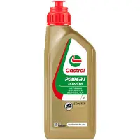 Castrol Power1 Scooter 2t Motorolje 1l