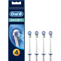 Oral-B Ed 17-4 Oxyjet Utskifting Av Elektrisk Tannbørste