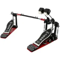 DW Drums 5002 Turbo Drive Double Pedal