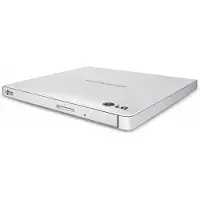 LG H Gp57ew40.ahle10b Ekstern Dvd-leser