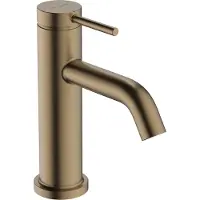 Hansgrohe Håndvaskarm Tecturis S80 m/løftop bronze