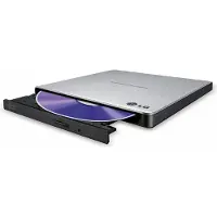 LG Hlds57es40 Dvd-bluray-opptaker