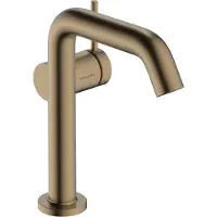 Hansgrohe Håndvaskarm Tecturis S 150 u/bv bronze