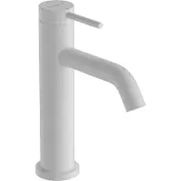 Hansgrohe HG Tecturis S hv.armatur 110 - CoolStart uden bundvent., Mat hvid