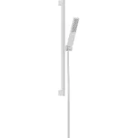Hansgrohe Brusesæt Pulsify E 100 EcoS 65cm mathvid
