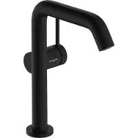 Hansgrohe Håndvaskarm Tecturis S 210 m/push matsor