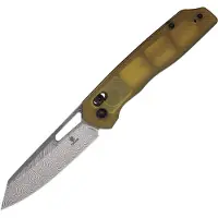 TENABLE KNIVES Shard Crossbar Lock PEI