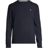 Gant Superfine Lambswool Genser