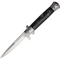 RUKO Shark Linerlock A/O Swirl