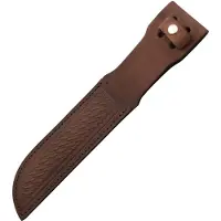 Sheaths Fixed Blade Sheath Leather