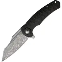 Shieldon Tranchodon Linerlock