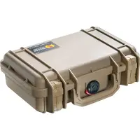 Pelican 1170 Protector Case Desert