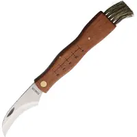 Main Knives Mushroom Knife