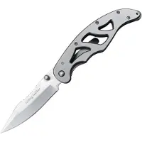 Outdoor Element Feather Framelock