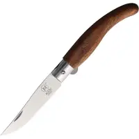 Main Knives Spanish Linerlock Bubinga