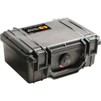 Pelican 1120 Protector Case Black