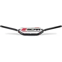 Scar S2 Medium D.22.2mm S9012w Styre