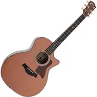 Taylor Guitars Taylor Legacy 714ce LTD Electro Acoustic Natural Gloss
