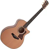 Taylor Guitars Taylor Legacy 514ce LTD Electro Acoustic Natural Gloss