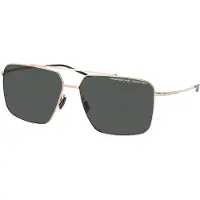 Porsche Design P8936 Polariserte Solbriller