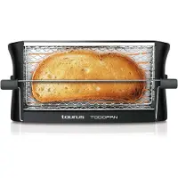 Taurus Todopan 700w Brødrister