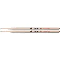 Vic Firth American Classic 8DN Hickory Drumsticks Nylon Tip