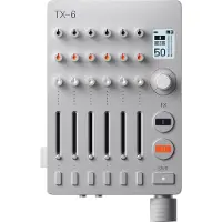 Teenage Engineering TX-6 Ultra-Portable Mixer
