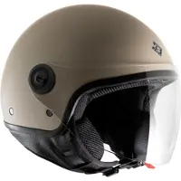 Tucano Urbano El´jettin 6.0 åpen Hjelm
