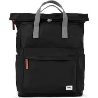 Roka London Canfield B Recycled Nylon Ryggsekk