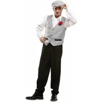 My Other Me Madrilensk Drakt