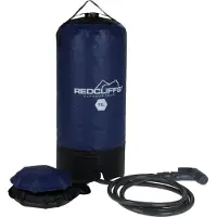 Redcliffs 11l Dusj