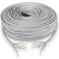 Aisens Rj45 Ftp Cat6 100 M