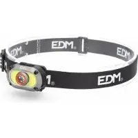 EDM Wildtrack Tx2 Led 7+5w Hodelykt