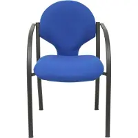 Piqueras Y Crespo Hellin Bali Ergonomisk Kontorstol 2 Enheter