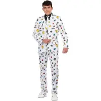 My Other Me Sesam Stasjon Dressmannkostyme