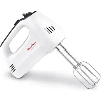 Big Buy Cooking Hm3101b1 Quick Mix 300w Eltemaskin
