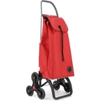 Rolser I-max Mf 6 Handlevogn