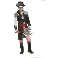 My Other Me Jack Djevelkostyme