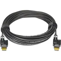 Kramer Aktiv Optisk 4k Hdmi-kabel Hdmi 2.1-kabel 20 M 60hz