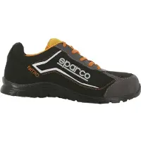 Sparco Nitro Nrgr Sikkerhetssko