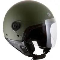 Tucano Urbano El´jettin 6.0 åpen Hjelm