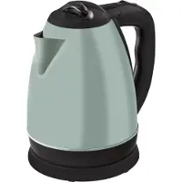 Kuken 34022 Vannkoker 2l 1500w