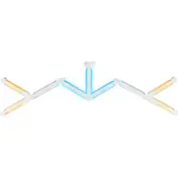 Phoenix Technologies Aura Rgb-belysningssett