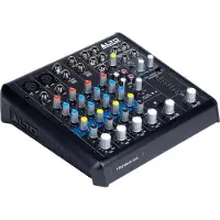 Alto pro TRUEMIX 600 6-Channel Mixer with USB and Bluetooth