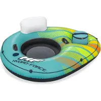 Bestway Hydro-force Alpine Coolertube Flytende Stol